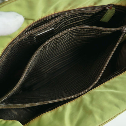 Prada Nylon Tote