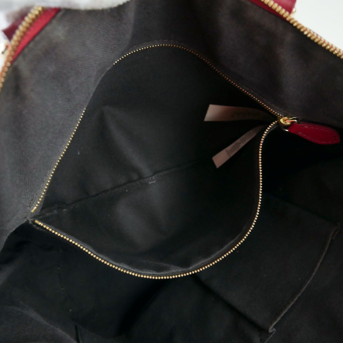 Burberry Classic Nova Check Handbag