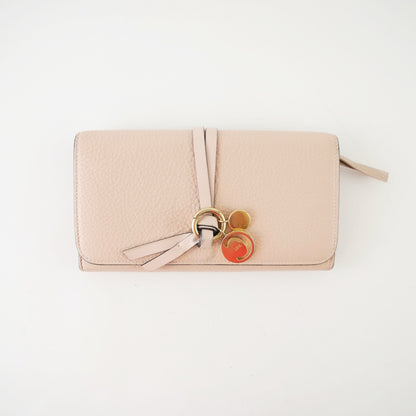 Chloe Leather Wallet