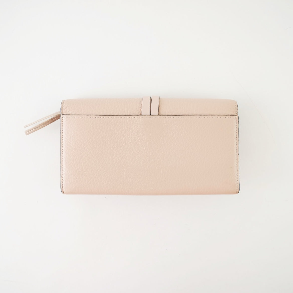 Chloe Leather Wallet