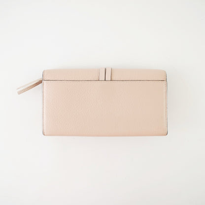 Chloe Leather Wallet