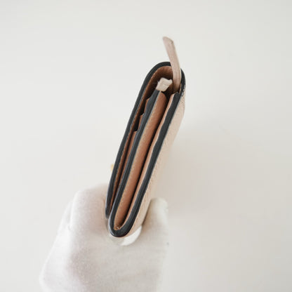 Chloe Leather Wallet