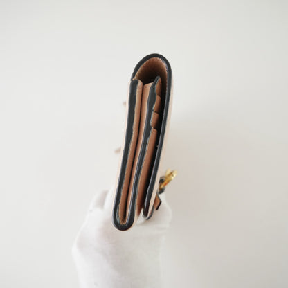 Chloe Leather Wallet