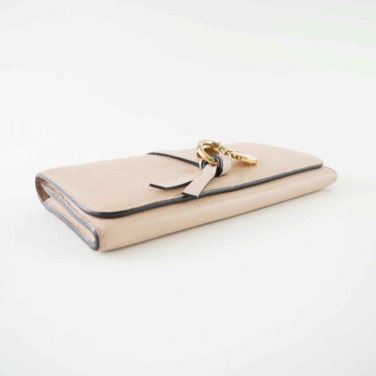 Chloe Leather Wallet