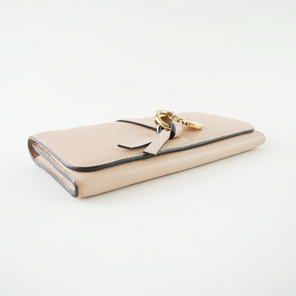 Chloe Leather Wallet