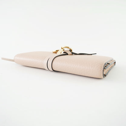 Chloe Leather Wallet