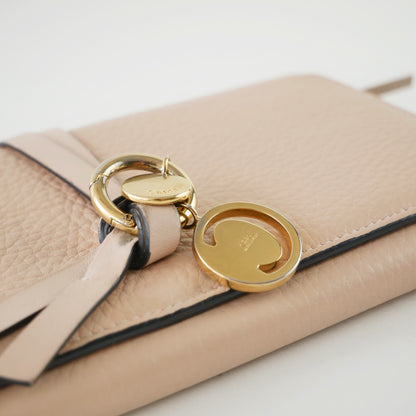 Chloe Leather Wallet