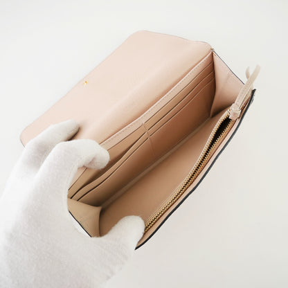 Chloe Leather Wallet