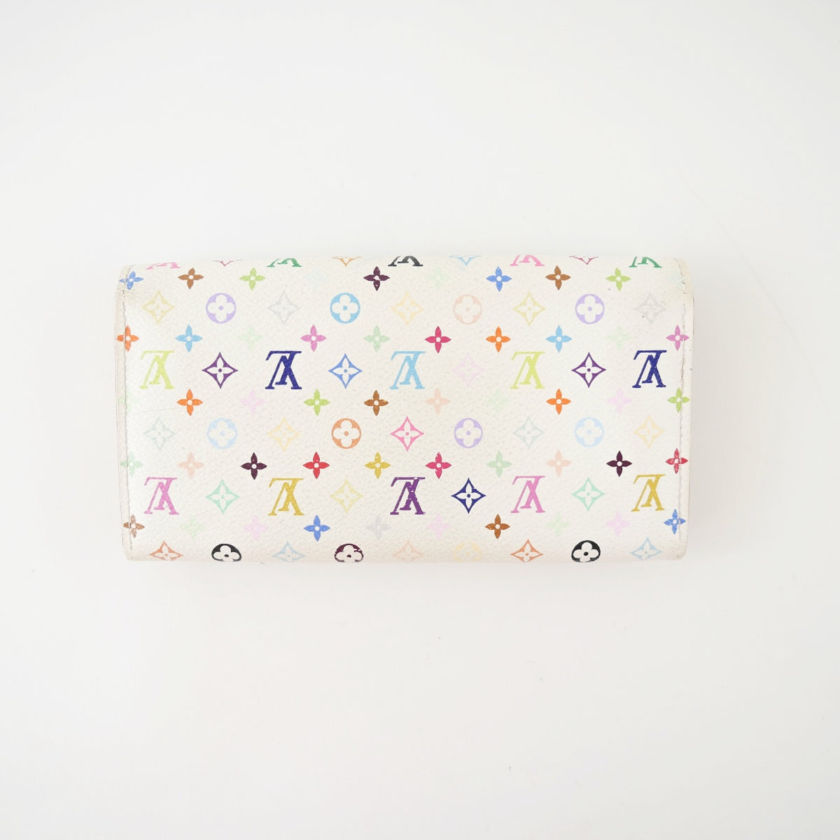 Louis Vuitton Monogram Multicolore Sarah