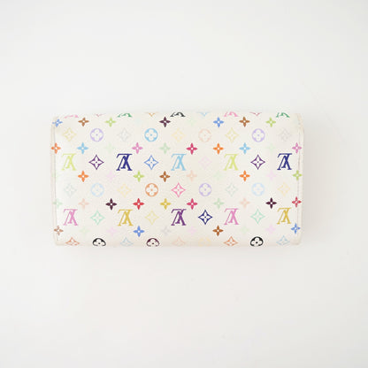 Louis Vuitton Monogram Multicolore Sarah