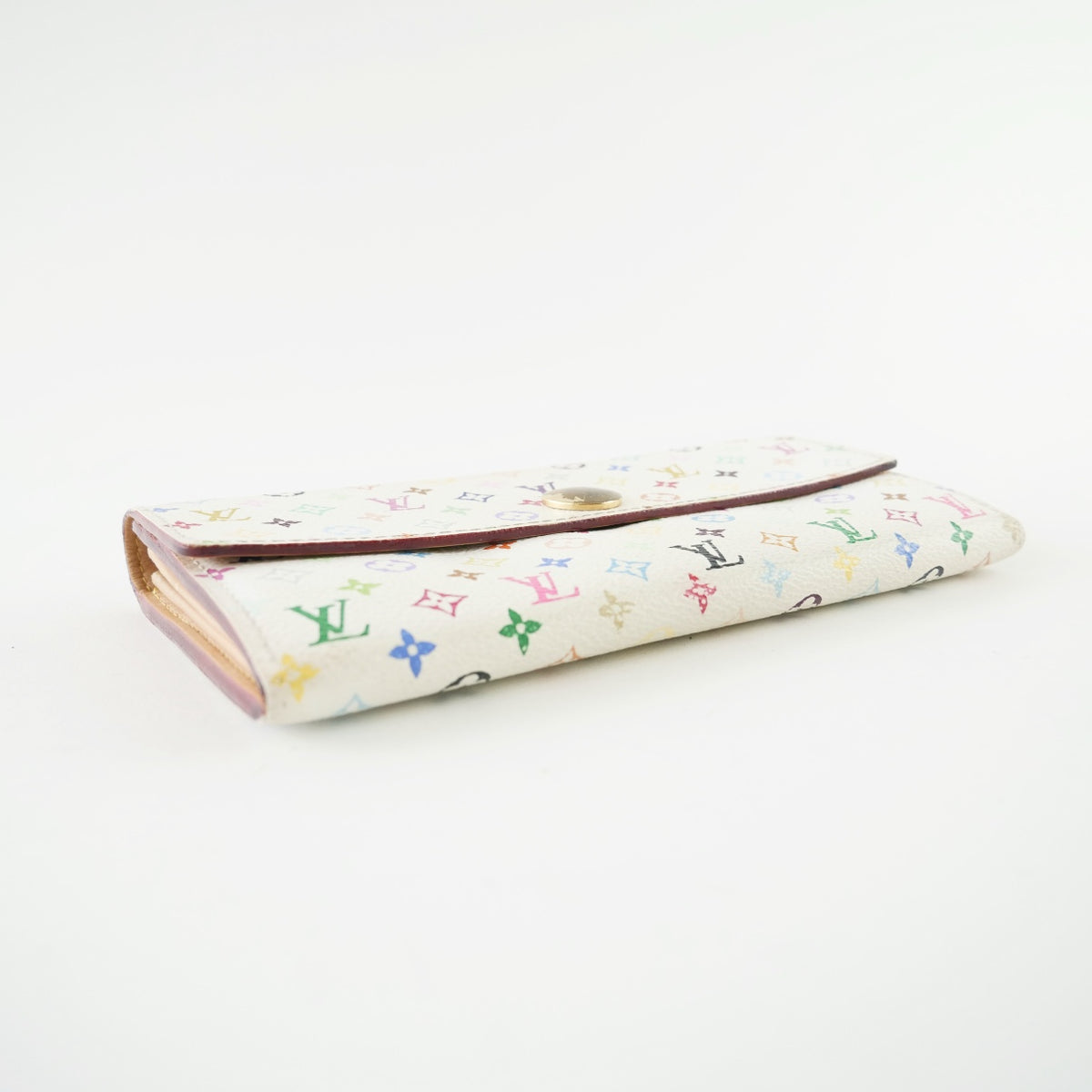 Louis Vuitton Monogram Multicolore Sarah