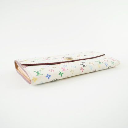 Louis Vuitton Monogram Multicolore Sarah