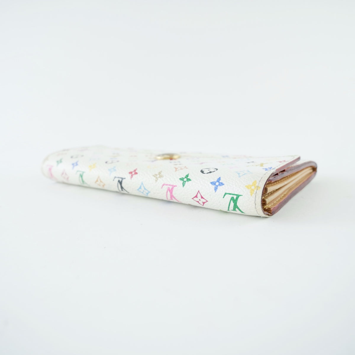 Louis Vuitton Monogram Multicolore Sarah