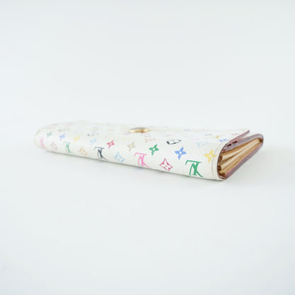 Louis Vuitton Monogram Multicolore Sarah