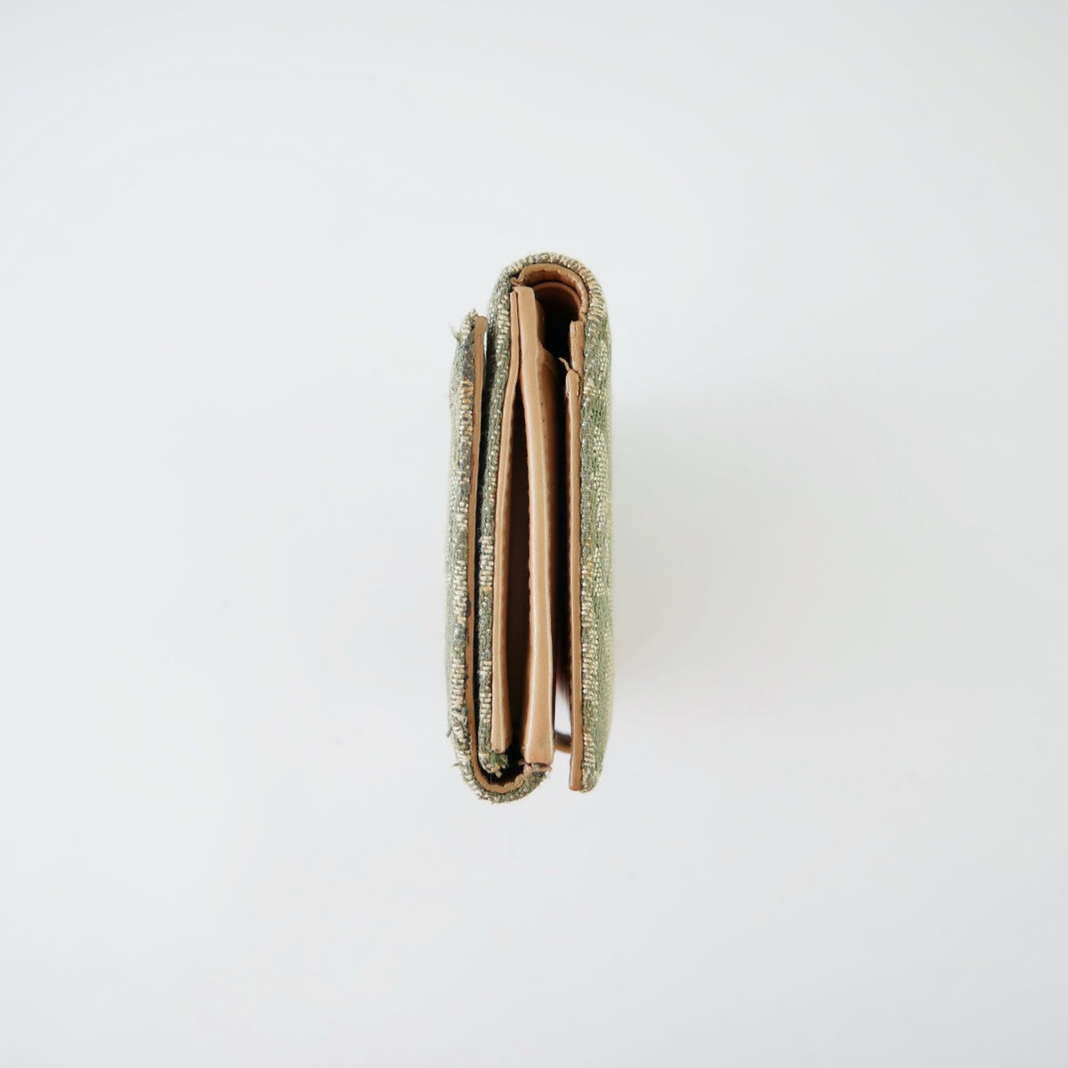 Christian Dior Trotter Wallet