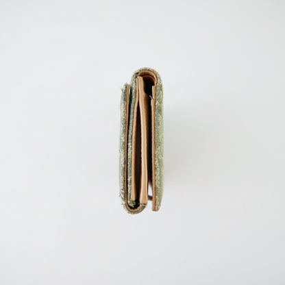 Christian Dior Trotter Wallet