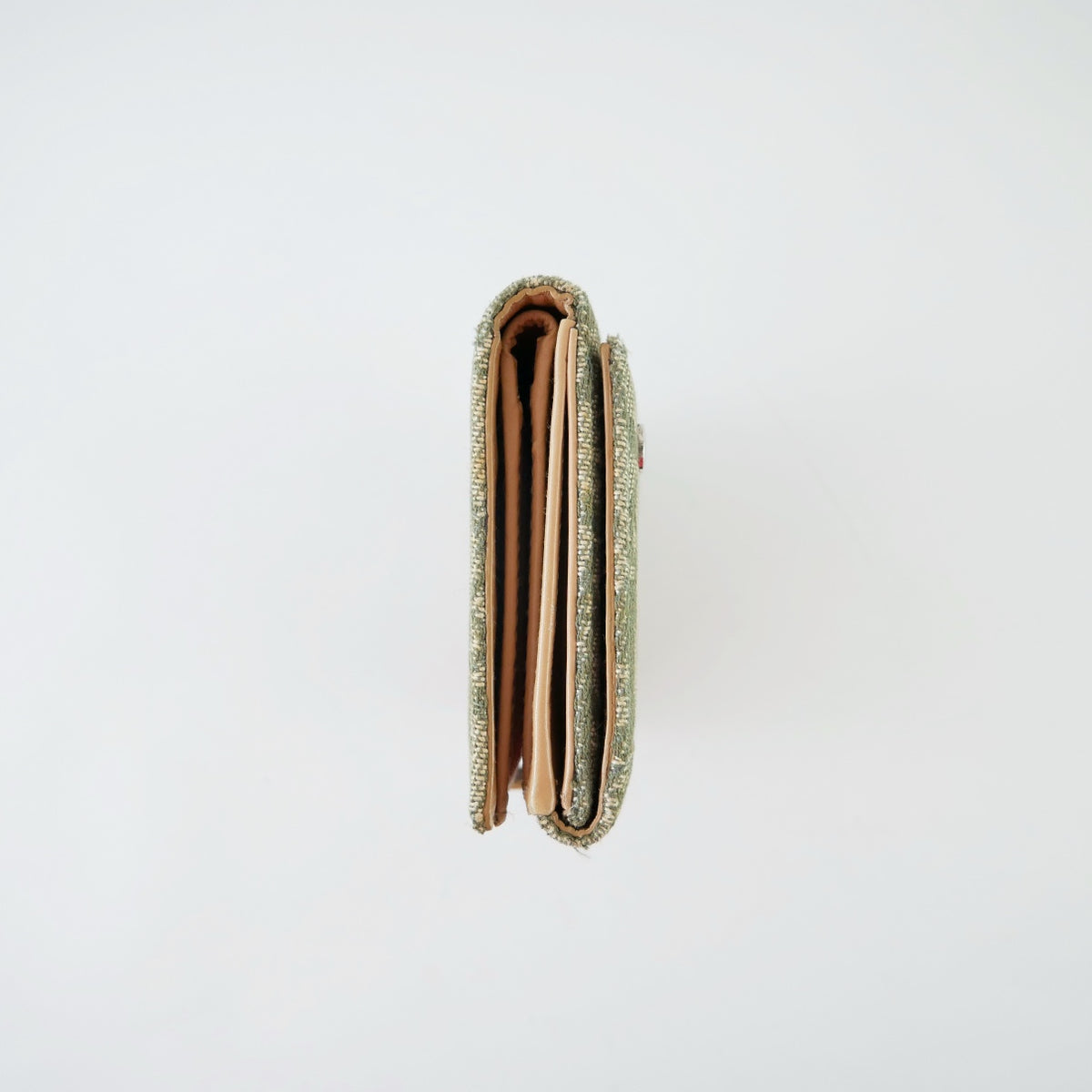 Christian Dior Trotter Wallet