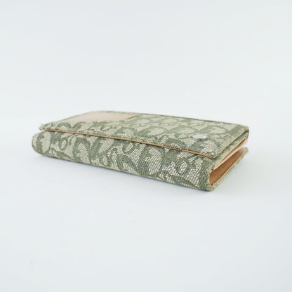Christian Dior Trotter Wallet