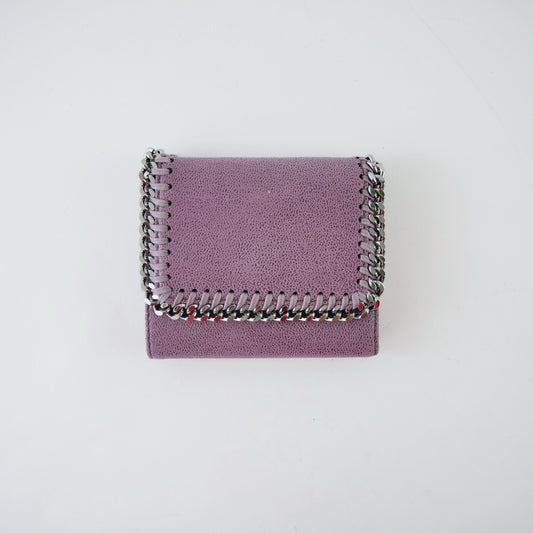 Stella McCartney Falabella Wallet