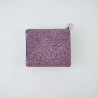 Stella McCartney Falabella Wallet