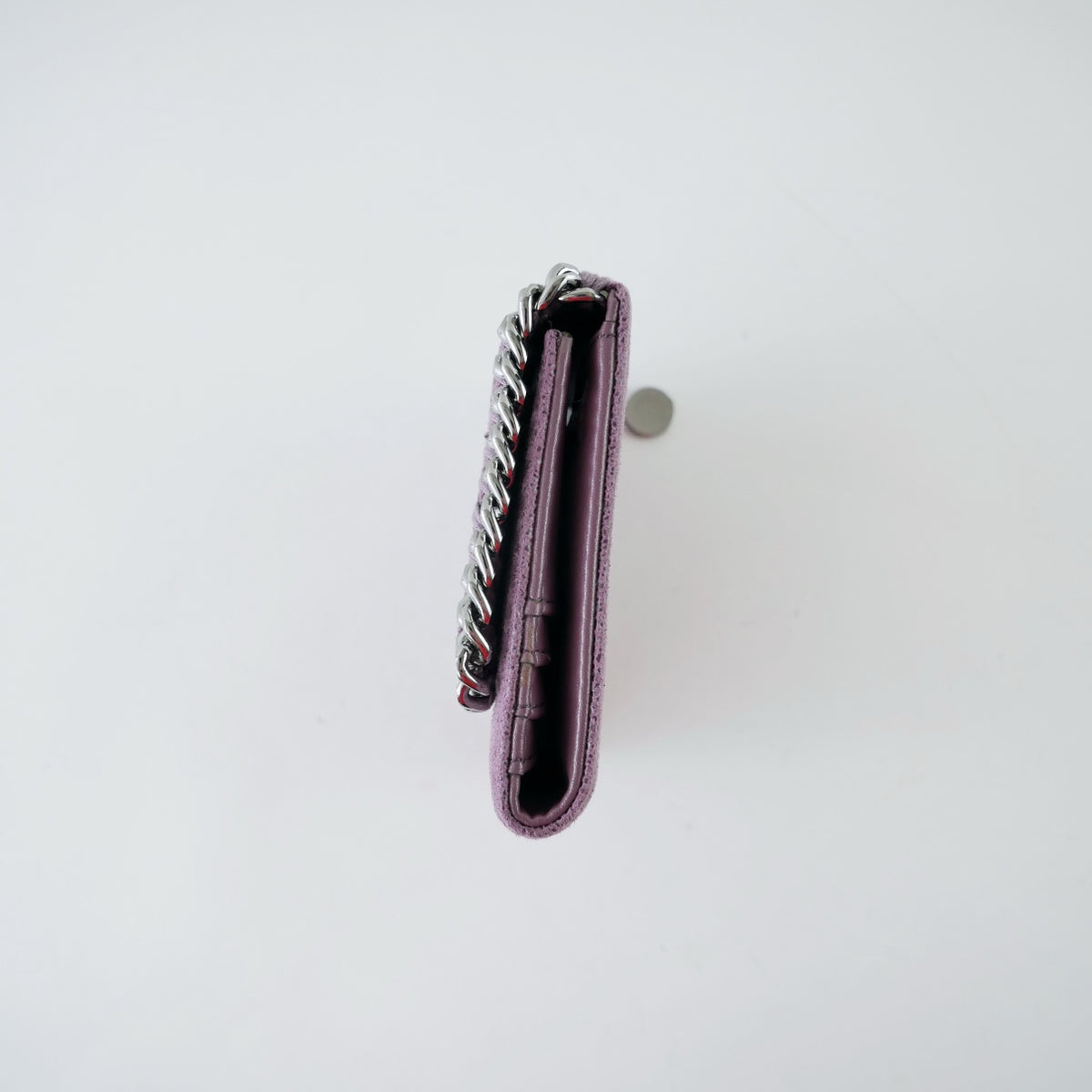 Stella McCartney Falabella Wallet
