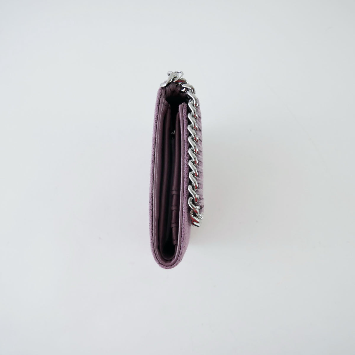 Stella McCartney Falabella Wallet