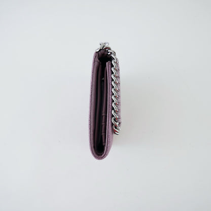 Stella McCartney Falabella Wallet