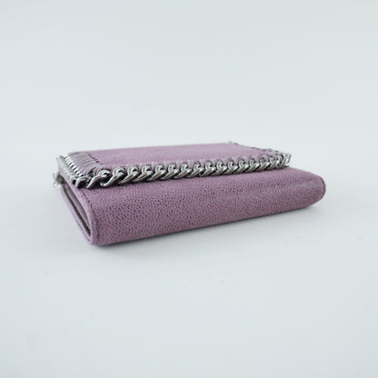 Stella McCartney Falabella Wallet