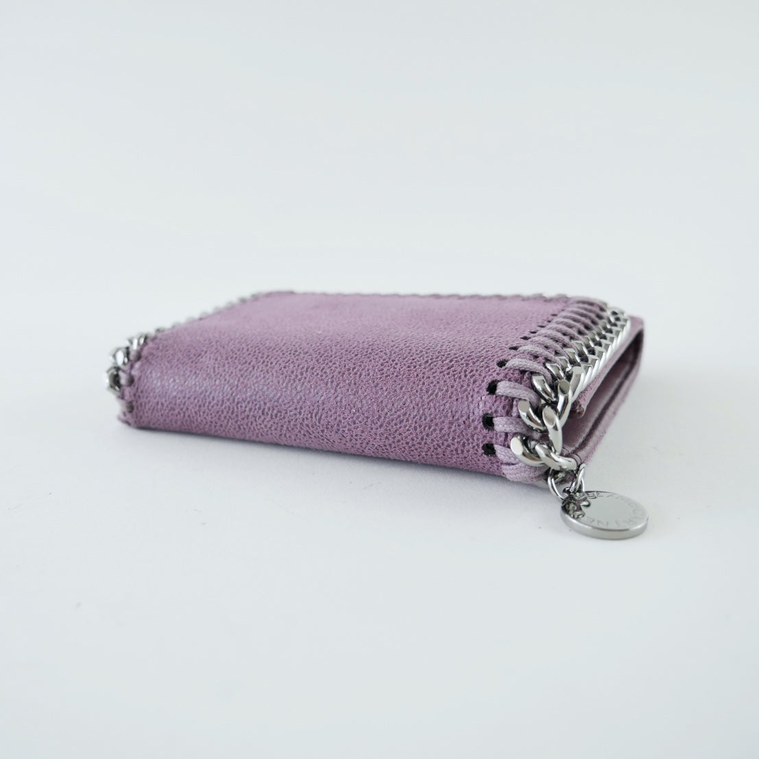 Stella McCartney Falabella Wallet
