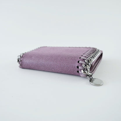 Stella McCartney Falabella Wallet