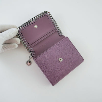 Stella McCartney Falabella Wallet