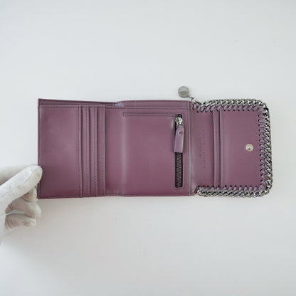 Stella McCartney Falabella Wallet