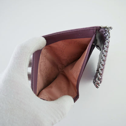 Stella McCartney Falabella Wallet