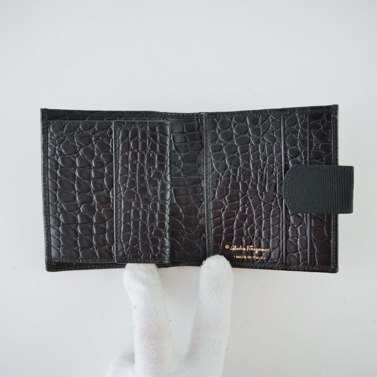 Salvatore Ferragamo Wallet