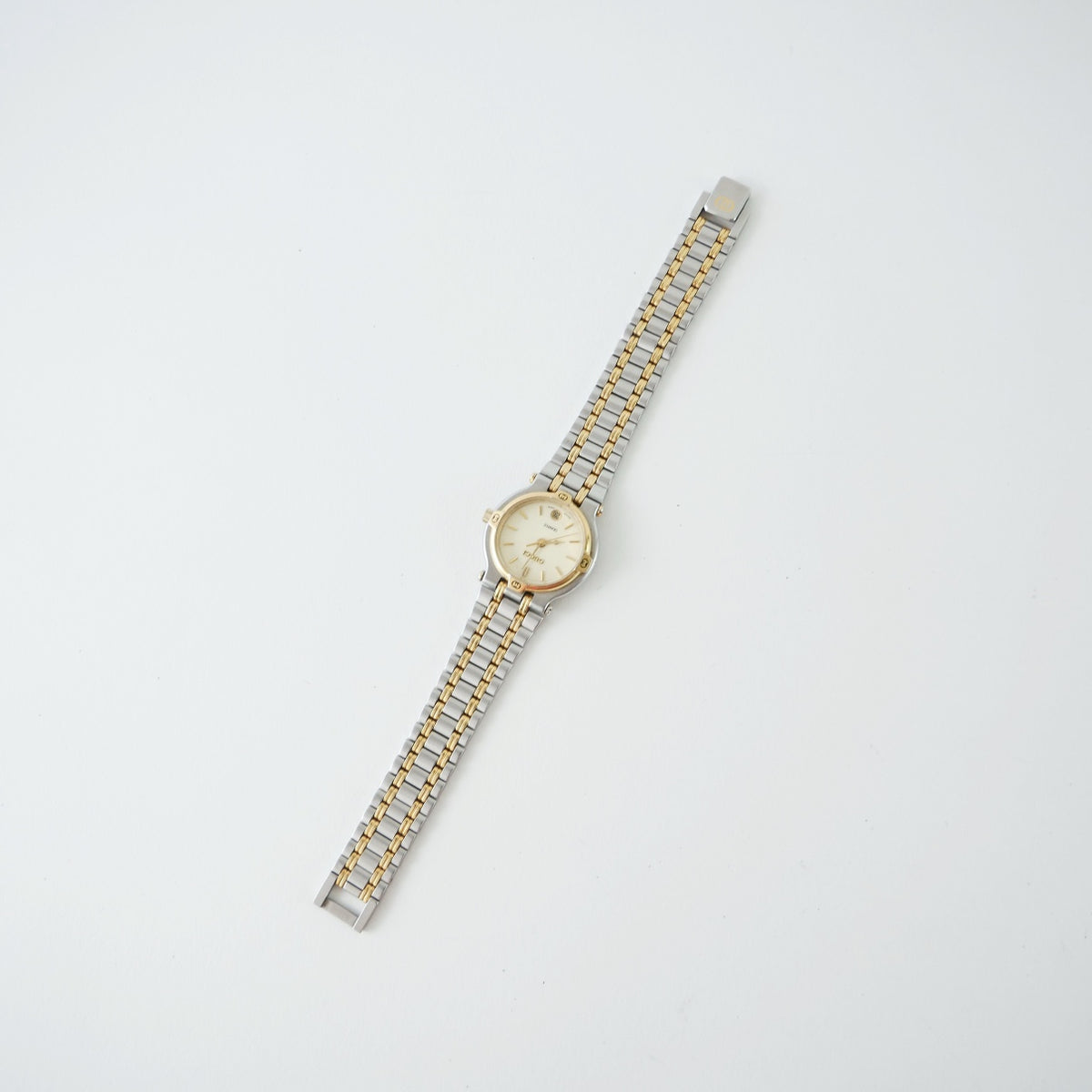 Gucci Vintage Watch
