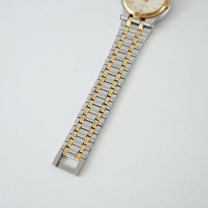 Gucci Vintage Watch