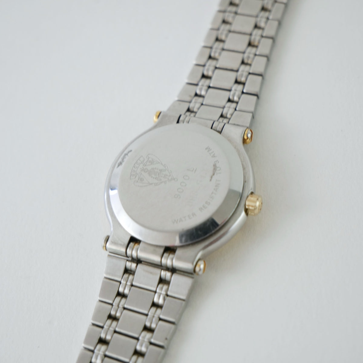 Gucci Vintage Watch