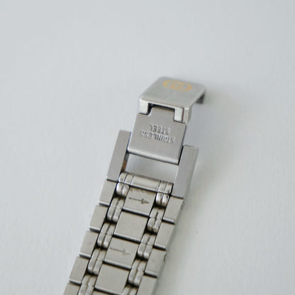 Gucci Vintage Watch