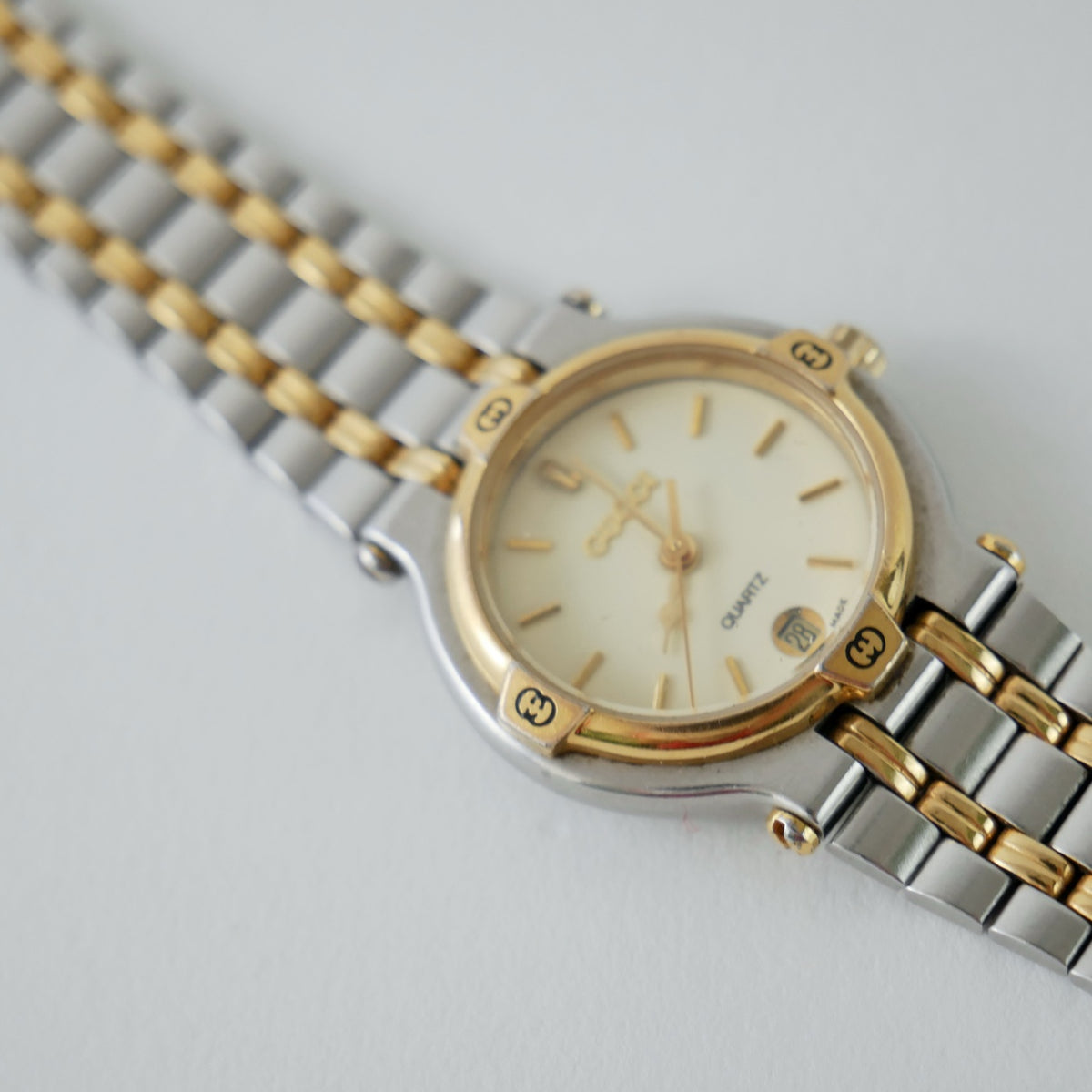 Gucci Vintage Watch
