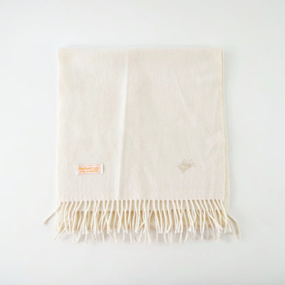 Burberrys Vintage Cashmere Scarf