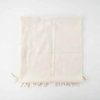 Burberrys Vintage Cashmere Scarf