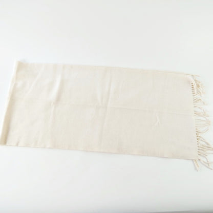 Burberrys Vintage Cashmere Scarf