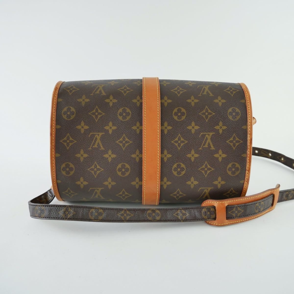 Louis Vuitton Vintage Monogram Marne Bag