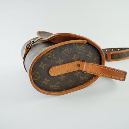 Louis Vuitton Vintage Monogram Marne Bag