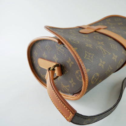 Louis Vuitton Vintage Monogram Marne Bag