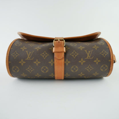 Louis Vuitton Vintage Monogram Marne Bag