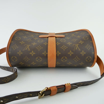 Louis Vuitton Vintage Monogram Marne Bag