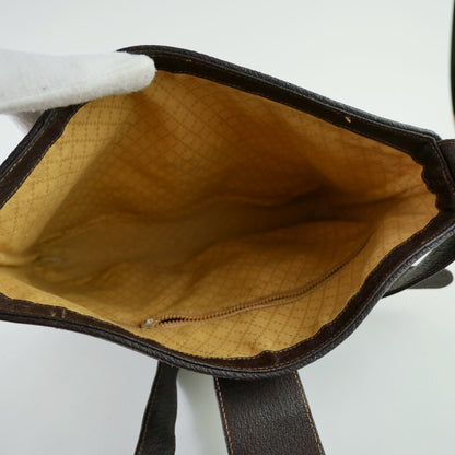 Gucci Vintage Sherry Web Shoulder Bag