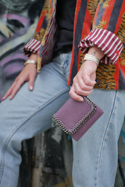 Stella McCartney Falabella Wallet