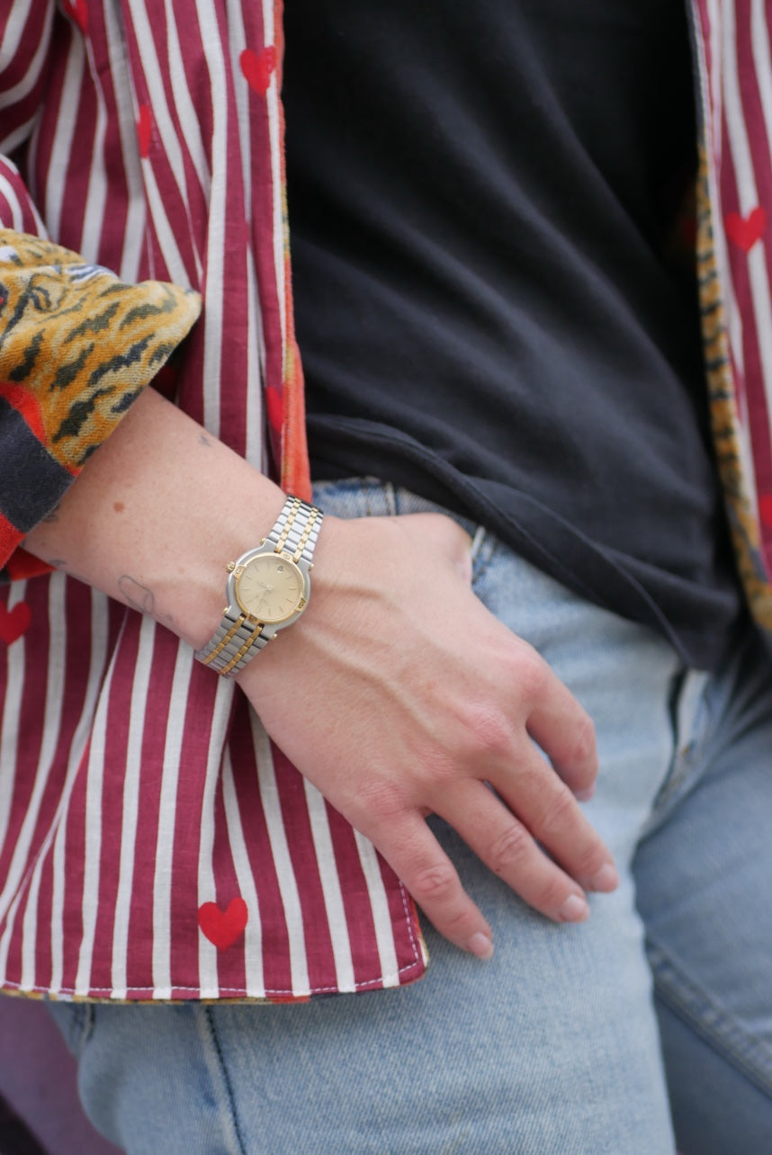 Gucci Vintage Watch